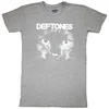 Deftones Sphynx Grey XL Ženske Majica