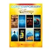 CONTEMPORARY DISNEY SOLOS BEGINNING piano