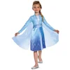 Epee Otroški kostum Elsa Frozen, 3–4 leta
