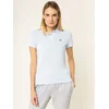 Lacoste Polo majica PF7839 Modra Classic Fit