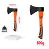 KMT Sekira sa drškom od vlakana, 800g