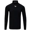 Moška majica Bauer NECKPROTECT LS M