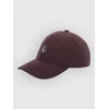 Volcom Circle Stone Cord Dad Cap orchid
