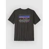 Patagonia 73 Skyline T-Shirt ink black