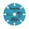 Makita D-74837 Rezalni disk 76 cm 1,7 mm univerzalen, debelina