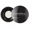 PUDER U PRAHU POWDERFUL! 04 Crystal bright