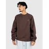 Carhartt WIP Vista Sweater palisander garment dyed