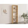 Hanah Home Polica 160x50x19,6cm Hrast