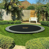 Trampolin Pro-Line InGround 305 cm Camouflage