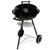 slomart Žar kotliček na kolesih premera 42 cm Master Grill MG913