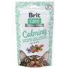 Brit Care Cat Snack Calming 50 g