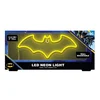 Lampa Paladone Batman - LED Neon Light