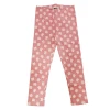 Lucky Kiddo pajkice DH LK-KGL AO 2_24 BR 023924 D roza 140