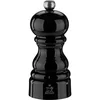 Paris pepper grinder, 12 cm, Black Lacquer - Peugeot