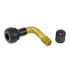 Ventil za tubeless felnu - krivi ( 331296 )