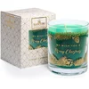 SANTINI Cosmetic Christmas Tree dišeča sveča 270 g