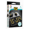 SMART GAMES potovalna igra IQ Vezje, poveži točke (120 izzivov) SG 467