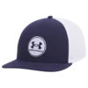 Under Armour Kapa s šiltom Under Armour Iso-Chill Drive Low Stretch Fit