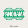 Hélene Barbier - Panorama (LP)