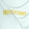 The Stroppies - Whoosh (Limited Edition) (White Coloured) (LP)