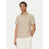 Guess Srajca M5GH26 WH7V2 Bež Regular Fit