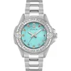 Philipp Plein PWOFA0425 Ladies Watch Plein Majesty 38mm 5ATM