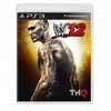 WWE 12 (PS3) - rabljeno