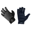 Moto rokavice FREERIDE sive barve