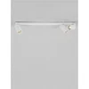 OSO REFLEKTOR BIJELI GU10 3x10W IP20