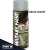 shumee Sprej Deco Color VOJAŠKA BARVA RAL7016 antracit 400ml 287016