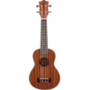 JM FOREST BS1 soprano ukulele