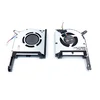 shumee Ventilator za grafično kartico Asus FX505 FX705 FX86 FA506 FX95