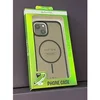 iPhone 13/14 Bavitel MagSafe crna