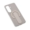 Maska za Samsung Galaxy S26 krem Magsafe Premium