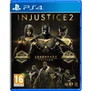 WB GAMES Igrica PS4 Injustice 2 - Legendary Edition