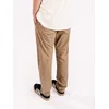 REELL Flex Tapered Chino moške hlače dark sand