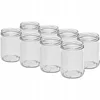 Browin TO steklen kozarec 500 ml fi 82/6 8 kosov