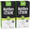 2x NightBurn EXTREME -60%