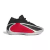 Adidas ANTHONY EDWARDS 2 J, dječije patike za košarku, crna OOT81