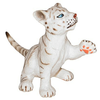 Figurka Tyger biely mláda 6cm