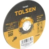 TOLSEN Plošča za razrez kamna 180 × 3 × 22 mm