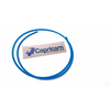 Capricorn TL Transparent PTFE Bowden - 1,75 mm/2 m