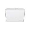 Briloner 3748-414 - LED plafonsko svetlo LINO LED/15W/230V matni hrom