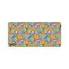 Podloga Rick And Morty - Monster Jam - Xl Mousepad