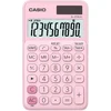 Casio dzepni kalkulator sl 310 pink ( cassl310pk )