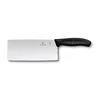 Victorinox - Kuharski nož SWISS CLASSIC 18 cm črn