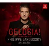 Philippe Jaroussky - Gelosia! (CD)