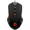 CANYON mouse Star Raider GM-1 RGB 6buttons Wired Black