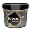 JUB JUPOL Perfect bel 15 L notranja zidna barva