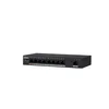 Dahua POE stikalo PFS3009-8ET1GT-96-V2 8-portno Dahua